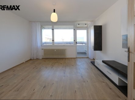 Pronájem bytu, 1+kk, 36 m²