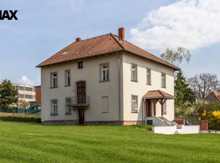Prodej obchodní prostory, 403 m²