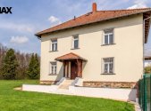 Prodej domu/vily, 403 m²