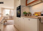 Prodej bytu, 3+kk, 55 m²