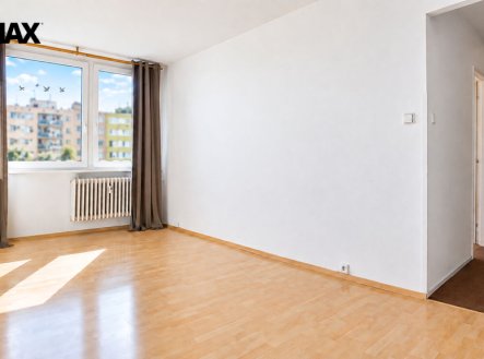 Prodej bytu, 3+kk, 55 m²