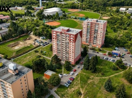 Prodej bytu, 3+kk, 55 m² obrázek