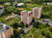 Prodej bytu, 3+kk, 55 m²