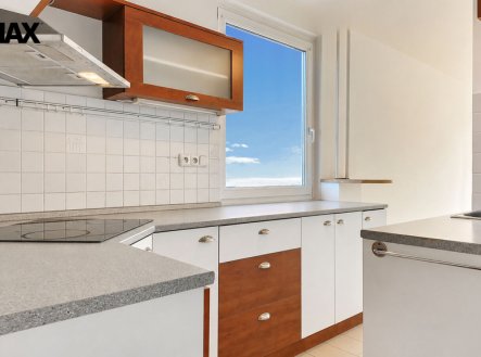 Prodej bytu, 3+kk, 55 m²