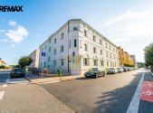 Pronájem bytu, 4+kk, 83 m²