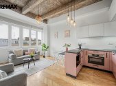 Prodej bytu, 2+kk, 48 m²