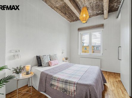 Prodej bytu, 2+kk, 48 m²