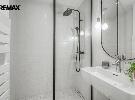 Prodej bytu, 2+kk, 48 m²