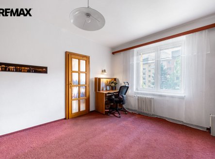 Prodej bytu, 2+1, 51 m²
