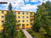 Prodej bytu, 2+1, 51 m²