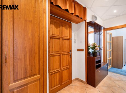 zelenecska-2026-04.jpg | Prodej bytu, 2+1, 51 m²