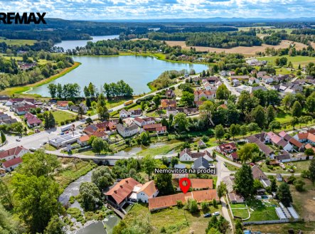 Prodej domu/vily, 223 m²