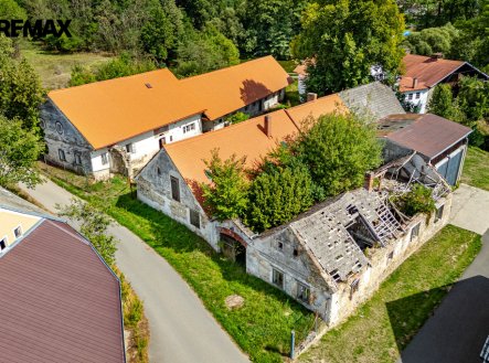 Prodej domu/vily, 223 m²