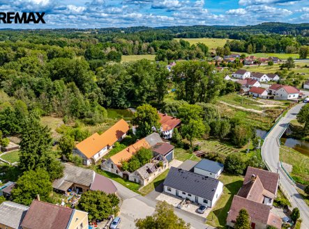 Prodej domu/vily, 223 m²