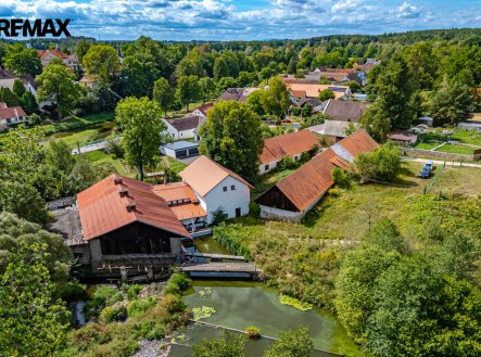 Prodej domu/vily, 223 m²