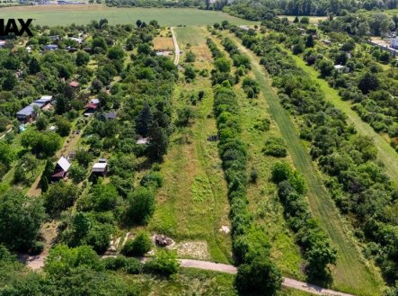 Prodej pozemku, zahrada, 7 127 m²