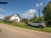 Prodej - dům/vila, 222 m²