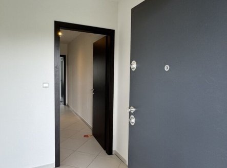 Pronájem bytu, 2+kk, 5 794 m²