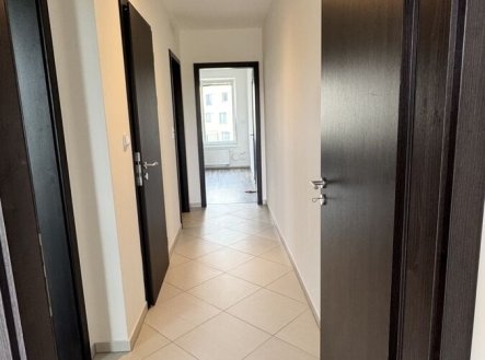 Pronájem bytu, 2+kk, 5 794 m²