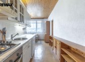 Pronájem bytu, 3+1, 64 m²