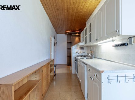 Pronájem bytu, 3+1, 64 m²