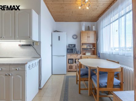 Pronájem bytu, 3+1, 64 m²