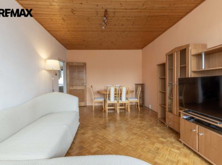 Pronájem bytu, 3+1, 64 m²