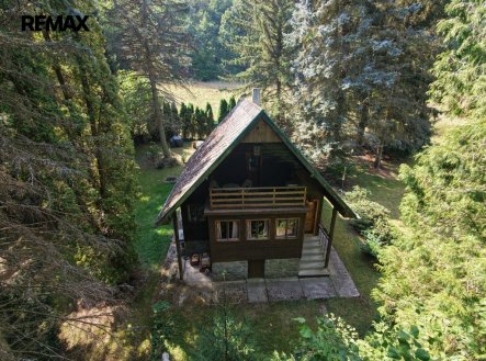 Prodej chaty/rekreačního objektu, 64 m²