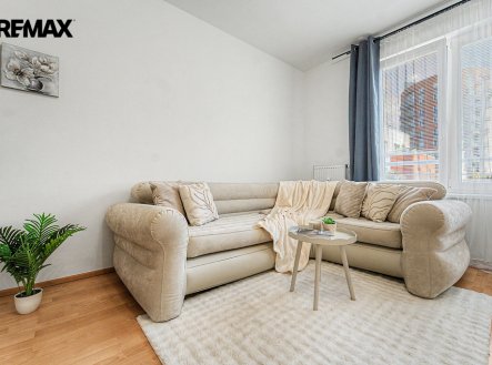 Prodej bytu, 2+kk, 52 m²