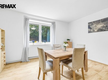 Pronájem bytu, 1+1, 34 m²