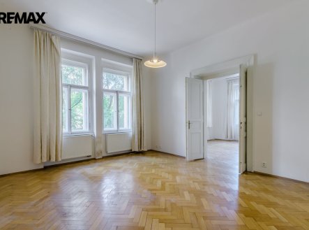 Pronájem bytu, 4+1, 121 m²
