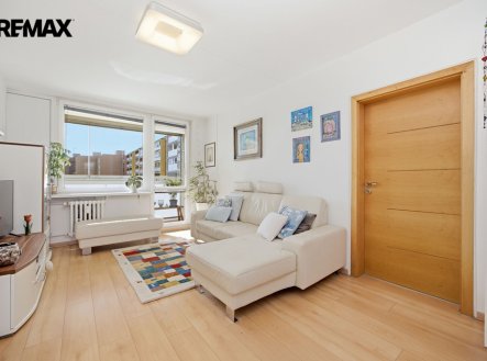 Prodej bytu, 3+1, 87 m²