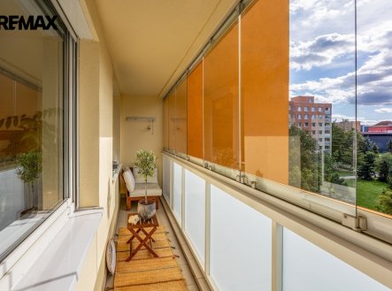 Prodej bytu, 3+1, 87 m²