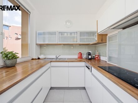 Prodej bytu, 3+1, 87 m²