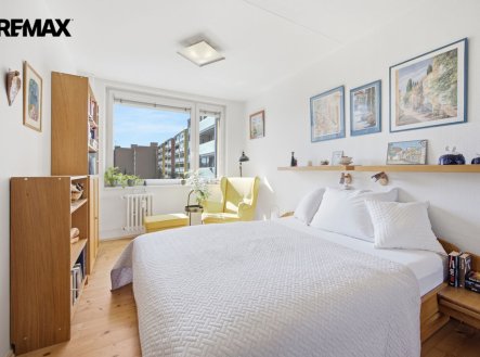Prodej bytu, 3+1, 87 m²