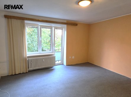 Pronájem bytu, 2+1, 62 m²