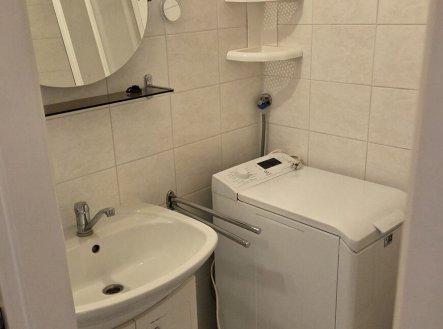 Pronájem bytu, 2+1, 62 m²