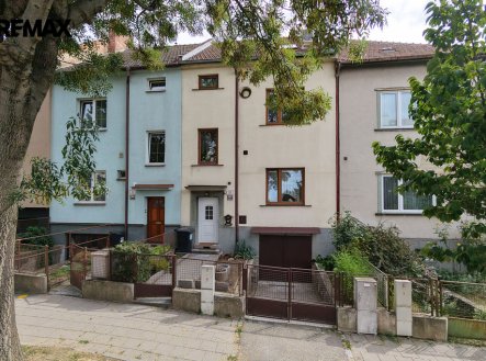 Prodej domu/vily, 182 m²