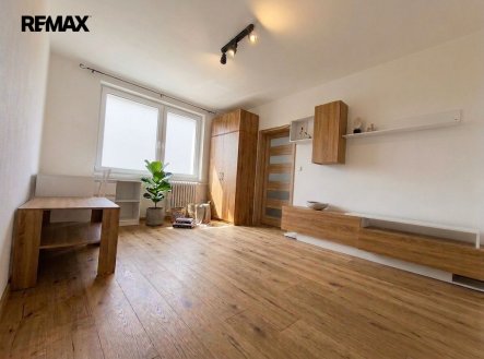 Pronájem bytu, 1+1, 35 m²