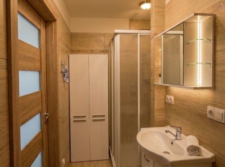 Pronájem bytu, 1+1, 35 m²