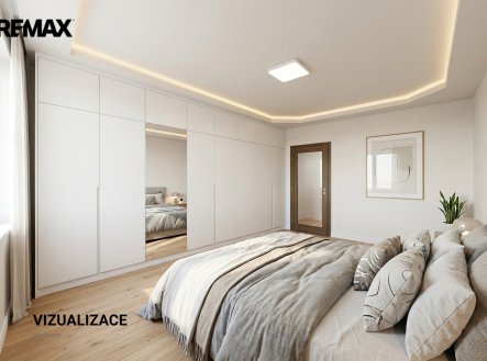Prodej bytu, 3+1, 70 m²
