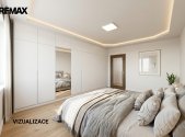 Prodej bytu, 3+1, 70 m²