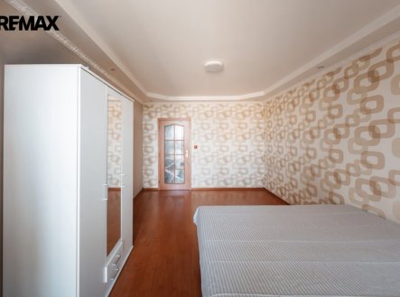 Prodej bytu, 3+1, 70 m²