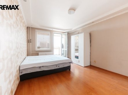Prodej bytu, 3+1, 70 m²