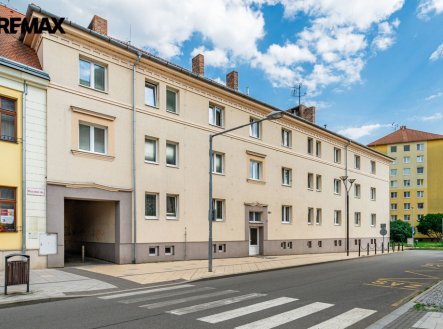 Prodej bytu, 3+1, 95 m²