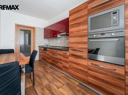 Prodej bytu, 3+1, 95 m²