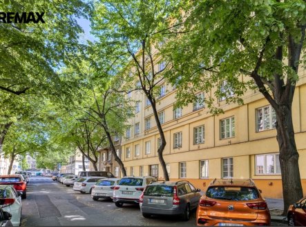 Prodej bytu, 3+kk, 77 m²