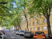 Prodej bytu, 3+kk, 77 m²