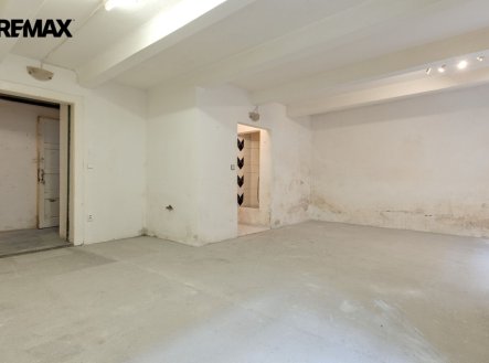 Prodej bytu, 3+kk, 77 m²