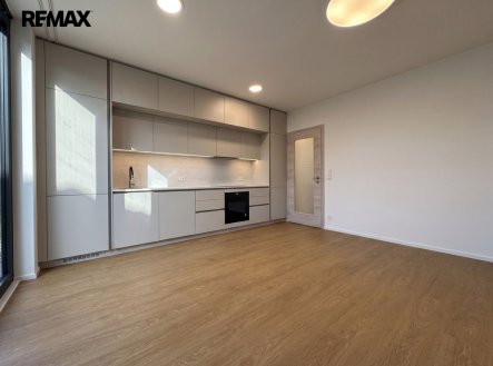 Pronájem bytu, 2+kk, 45 m²